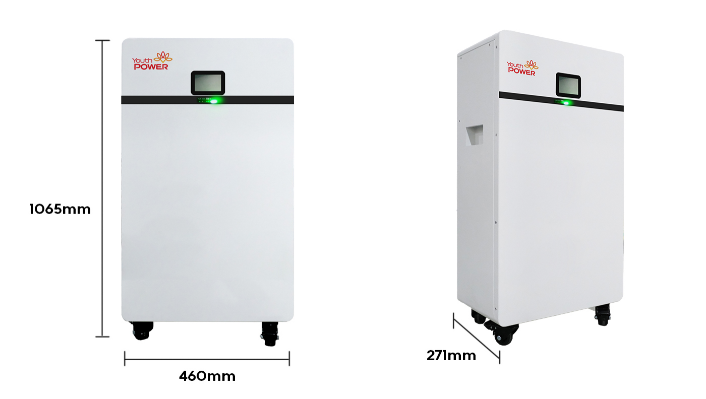 16kwh lithium battery energy storage