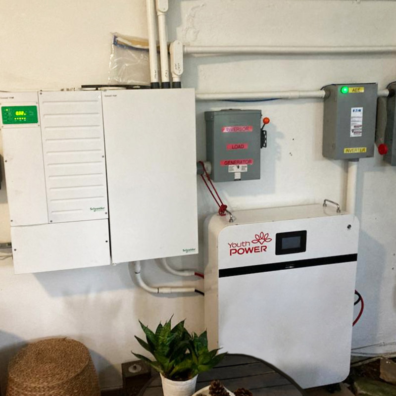 buy 20kwh battery
