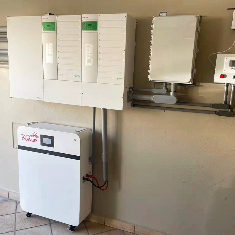 best 20kwh battery