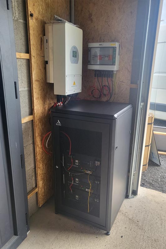 30kwh အိမ်အတက်