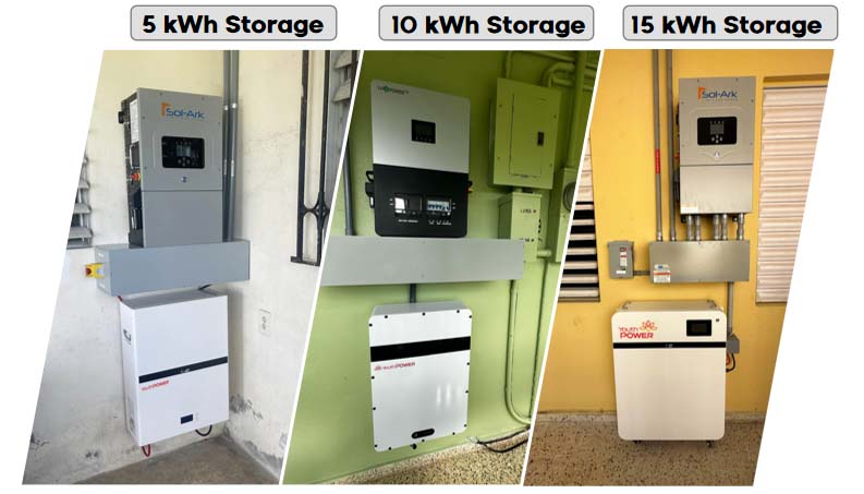 5kwh 10kwh 15kwh residential battery energy storage system