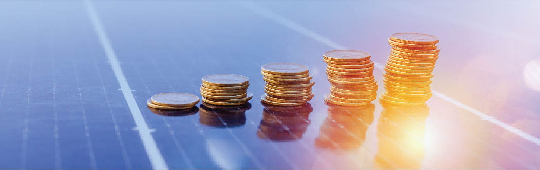 energy battery storage increases solar ROI