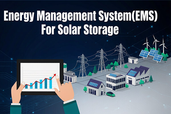 Energy Management System (EMS) Complete Guide
