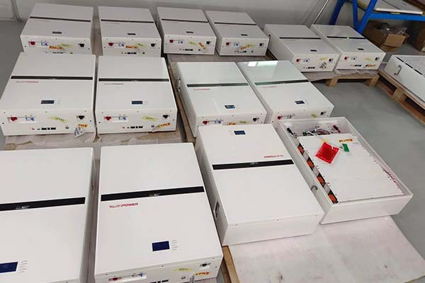 How Long Does a 5kWh Battery Last