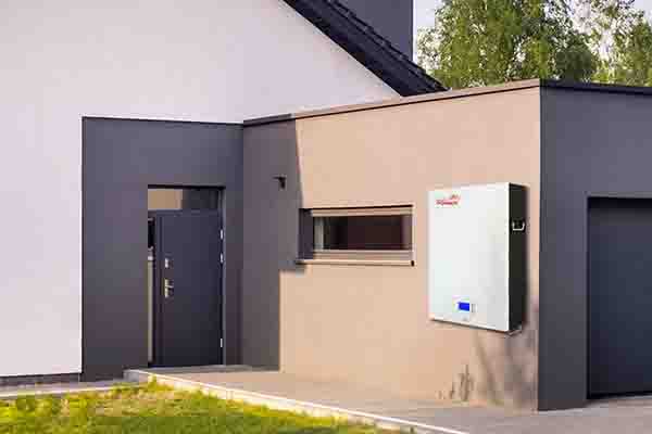 How Long Will A 10kWh Battery Power A House