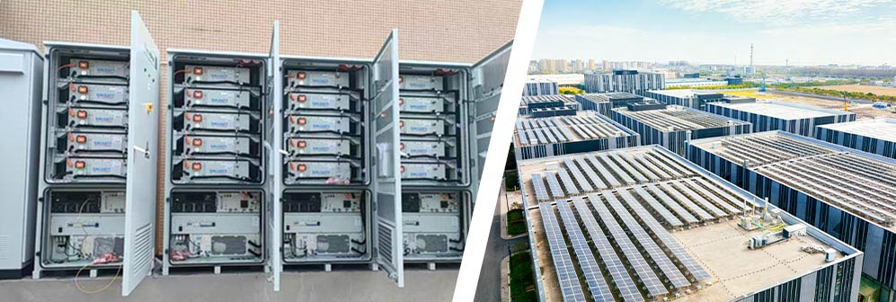 Long-Duration Energy Storage youthpower