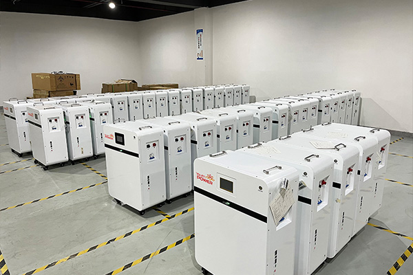 YouthPOWER offer OEM and ODM solar batteries  for global solar partners