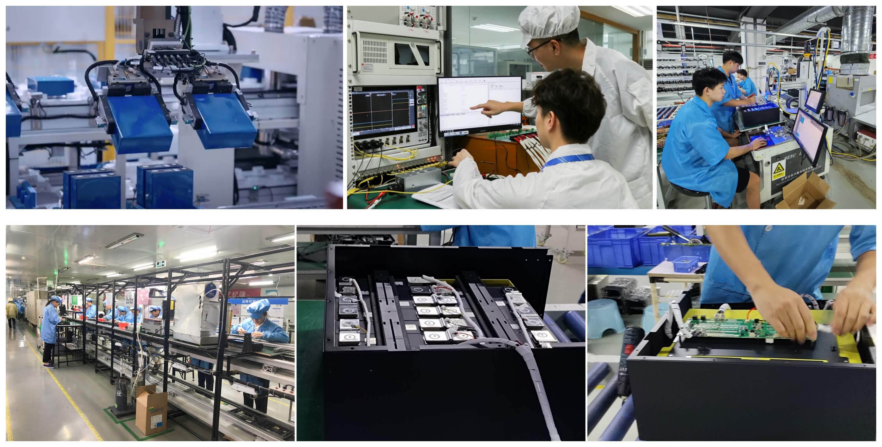 Storio batri OEM ODM