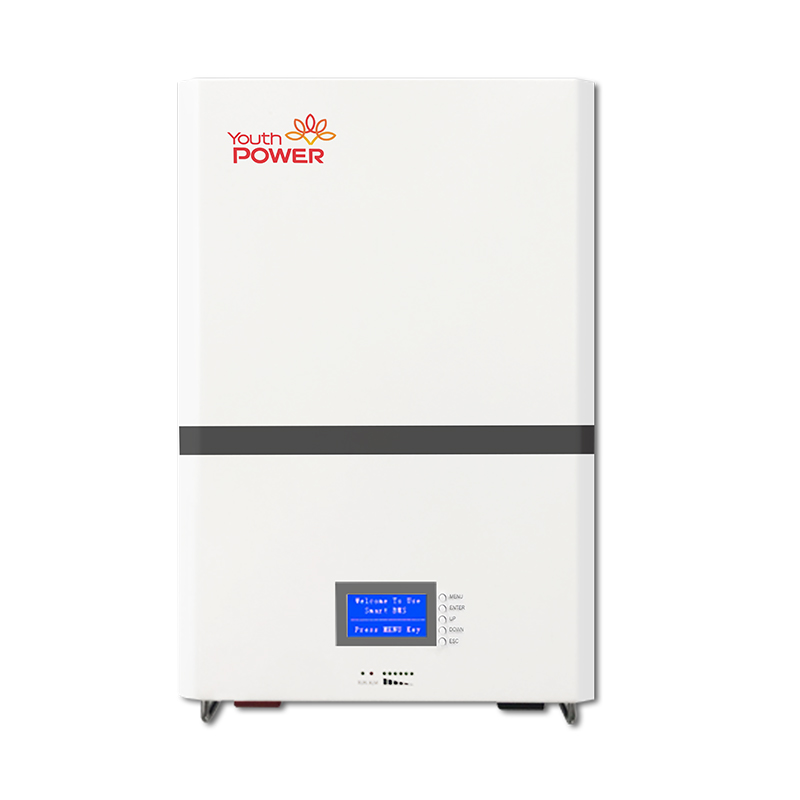 I-Power-home-solar-battery-48V-100ah-solar-power-system