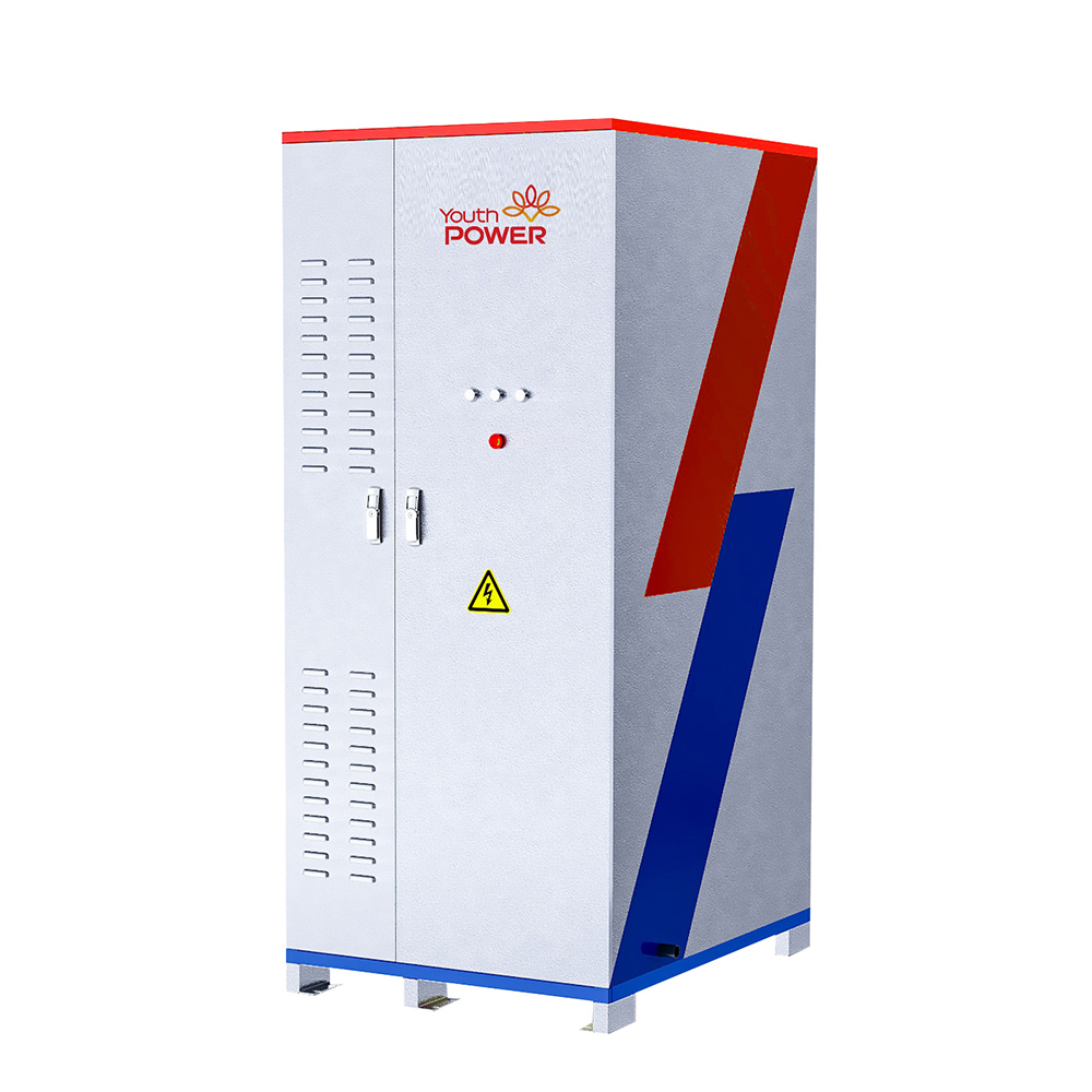확장 가능한 야외 에너지 저장 시스템 215kWh (2)