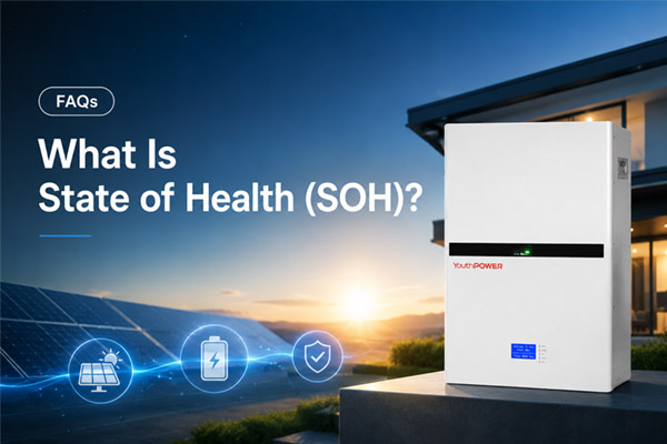 State of Health SOH