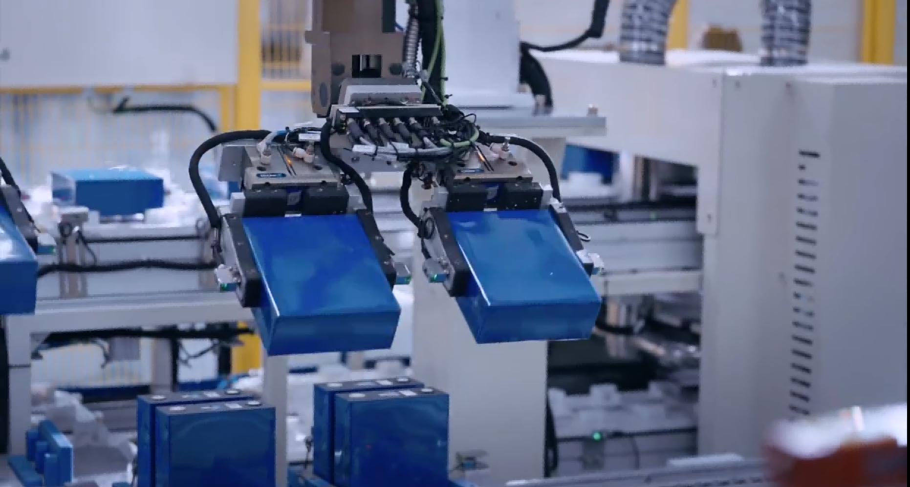 What is a OEM Battery