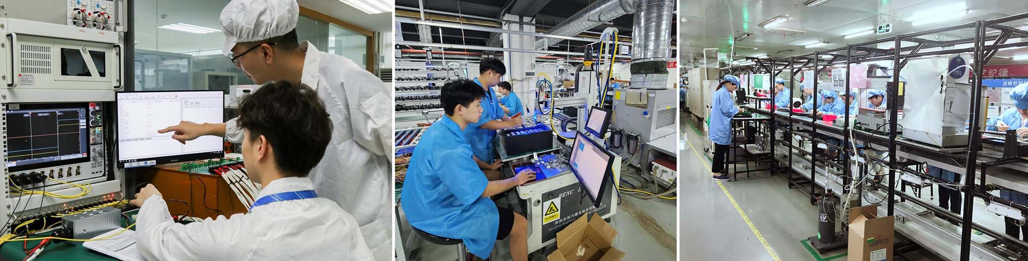 YouthPOWER OEM battery manufacturer