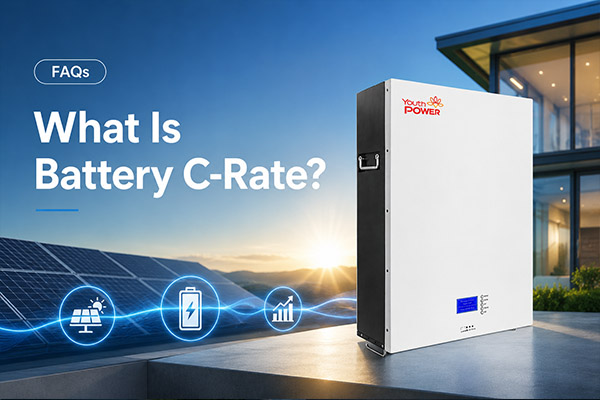 battery c rate