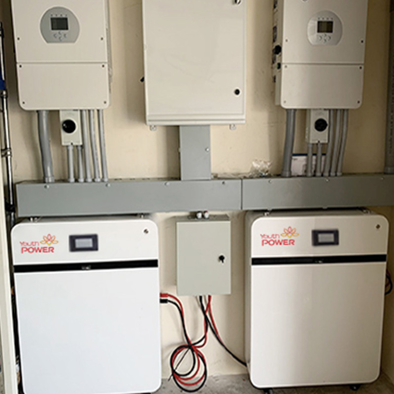 20kwh solar systems