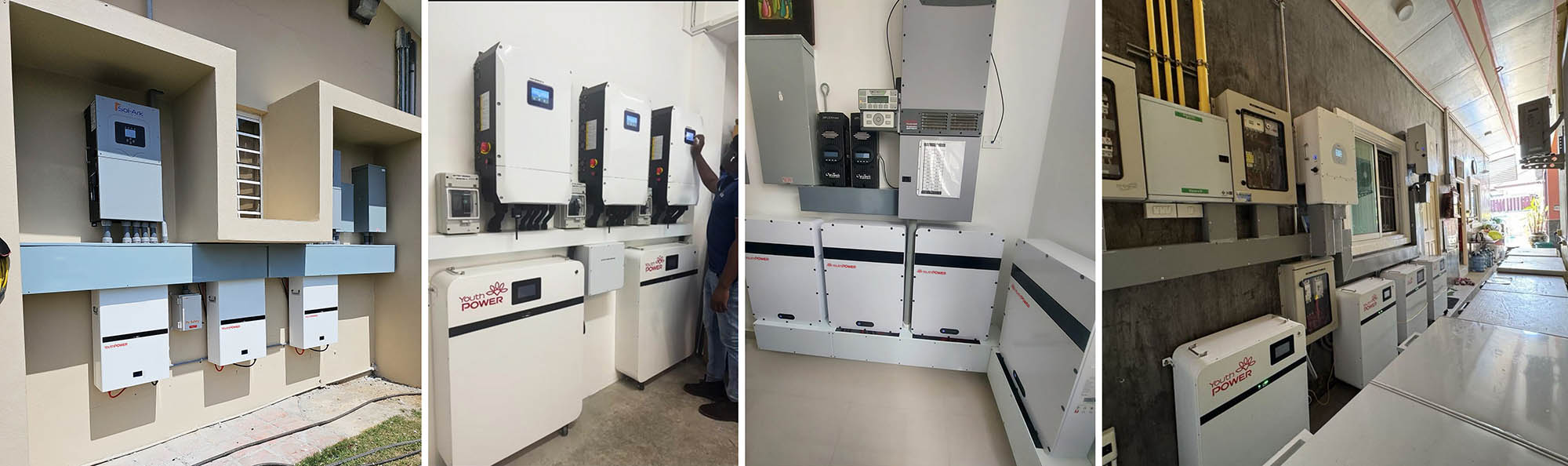 najboljša rezervna baterija za dom