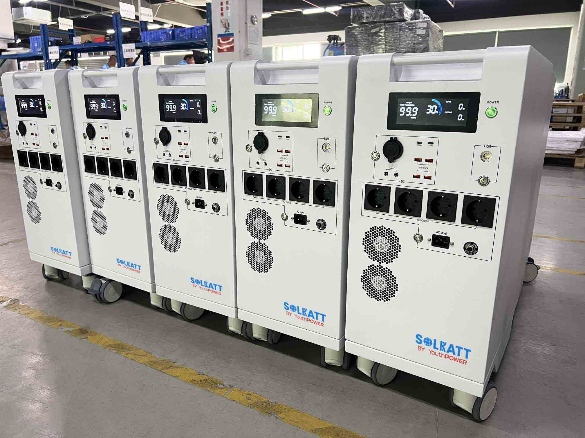 baştirîn bataryaya rakirina barkirinê