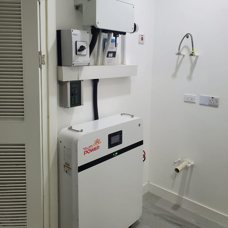 20kw battery