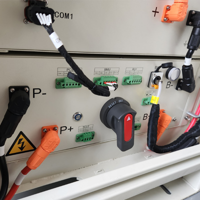 coj mus muag lithium roj teeb