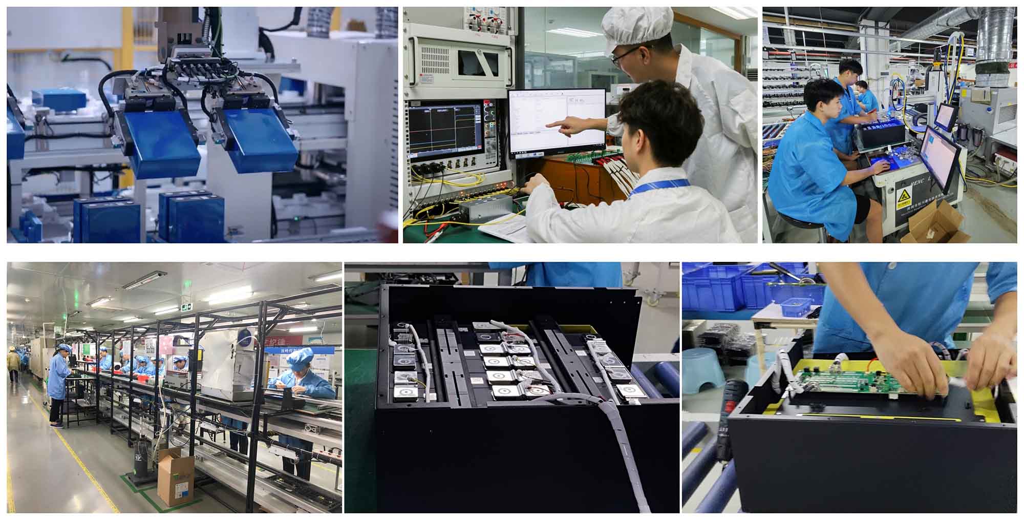 custom battery pack manufacturers