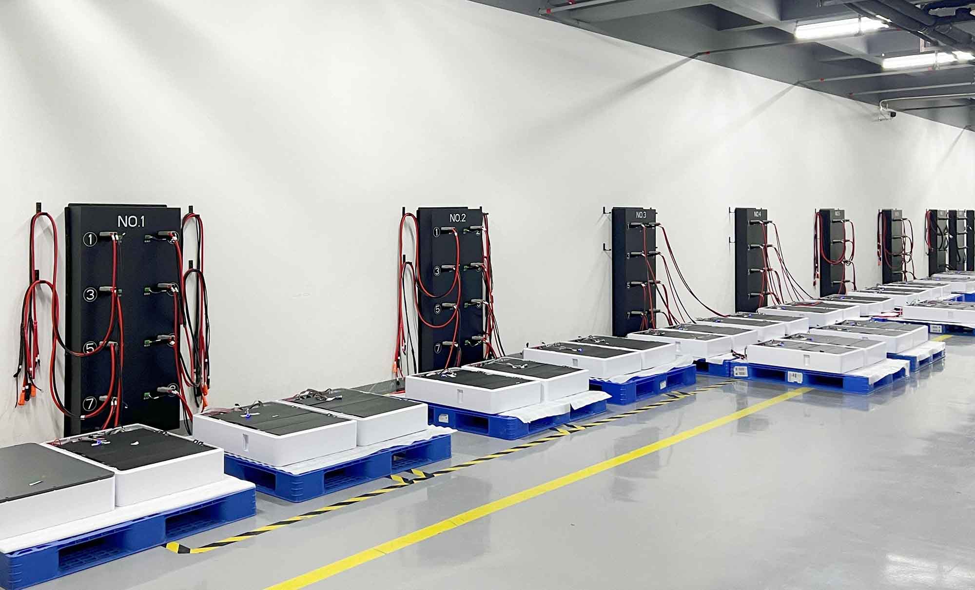 custom lifepo4 battery pack