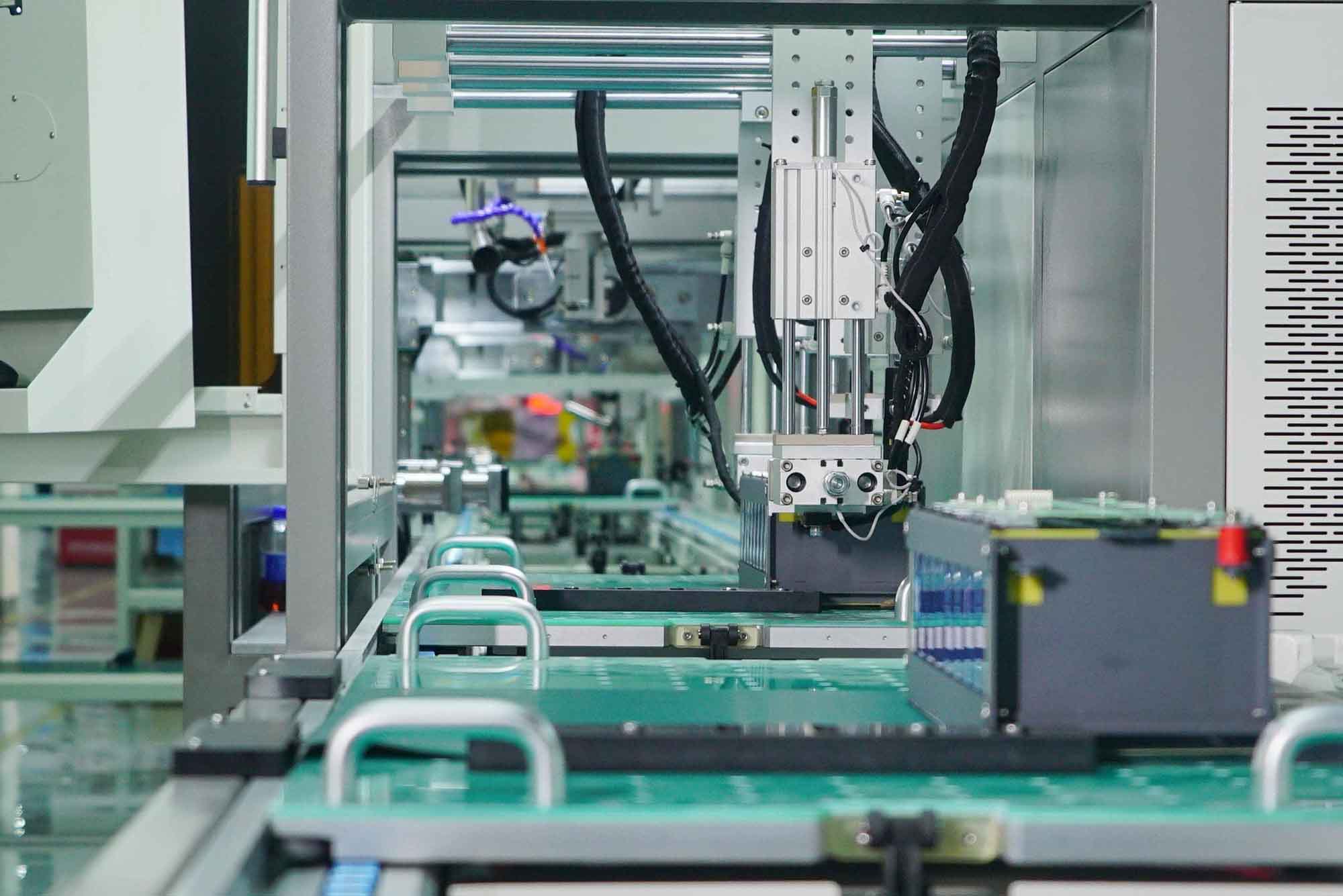 custom lithium battery packs