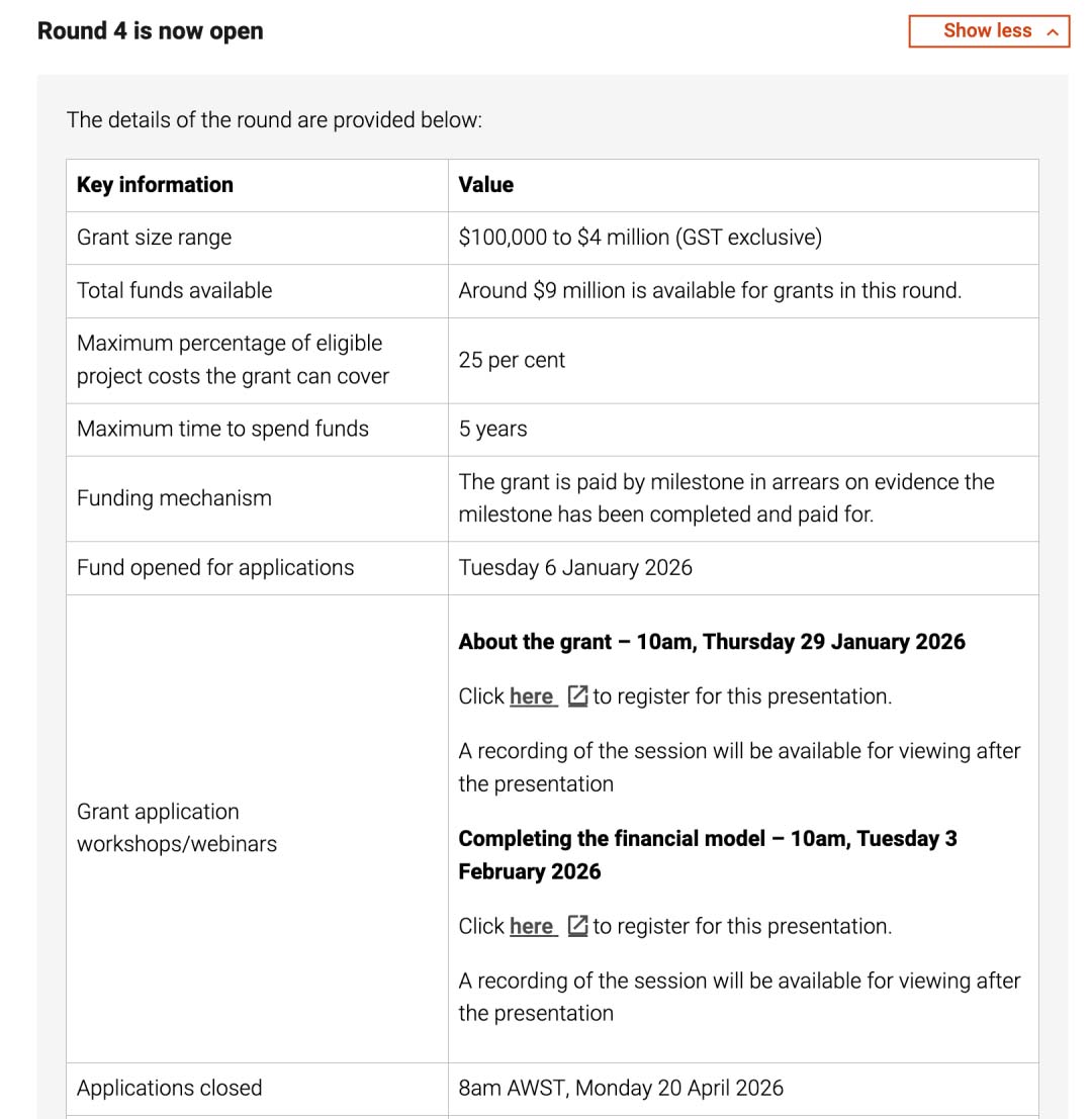 details of long-duration storage solutions
