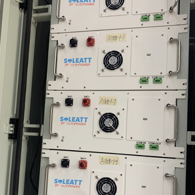 high voltage roj teeb cia