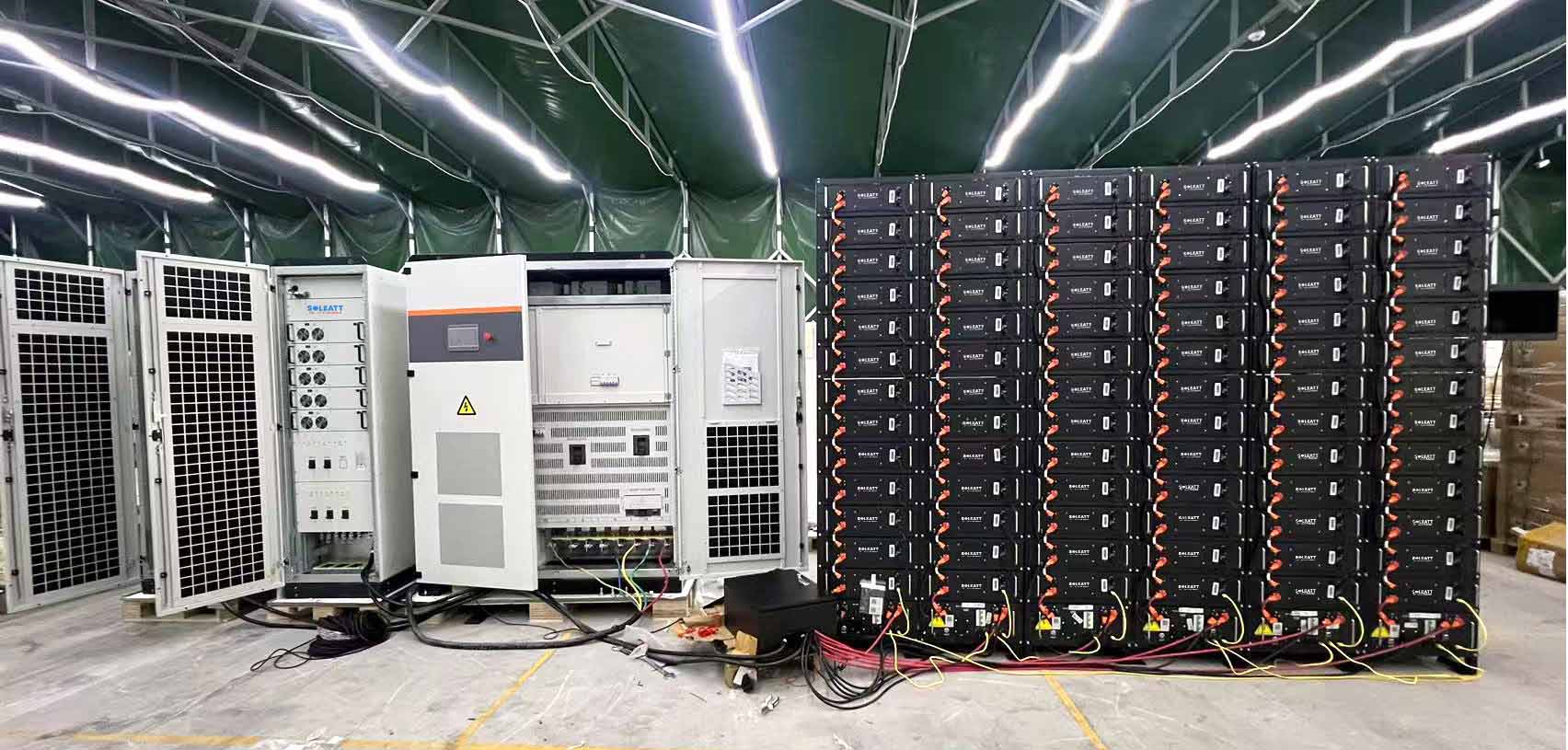 teuina maa maualuga voltage