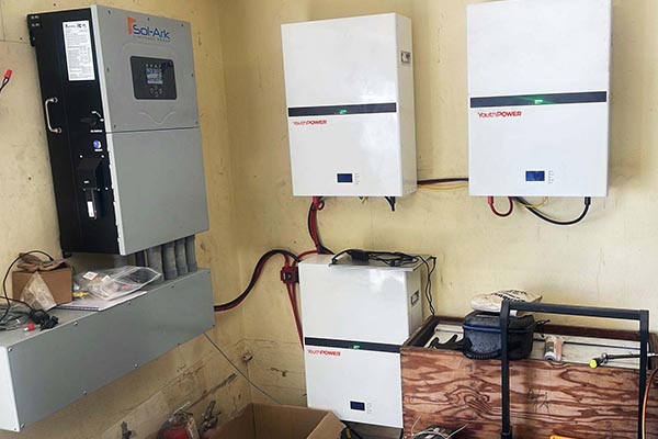 how long do home battery backups last