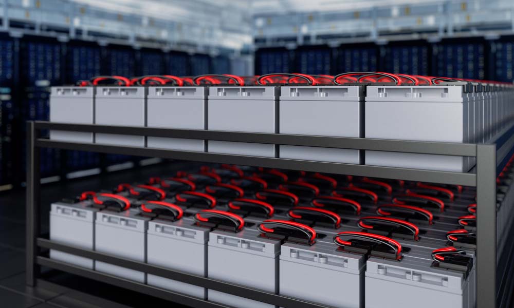 lead acid battery for solar