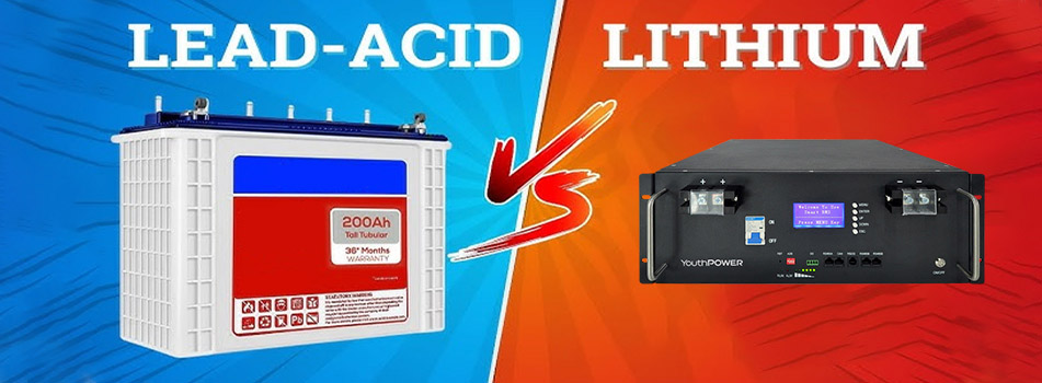 قوغۇشۇن كىسلاتا باتارېيەسى vs لىتىي ئىئونى