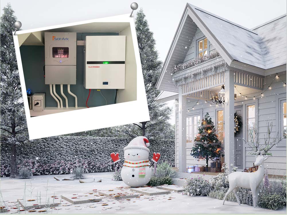 lithium batteries for cold weather