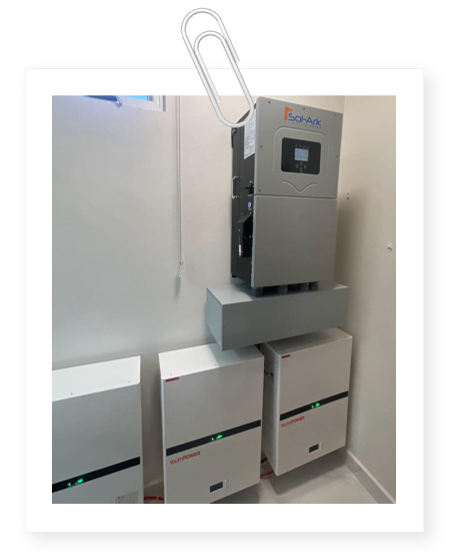 lithium iron phosphate lifepo4 solar batteries