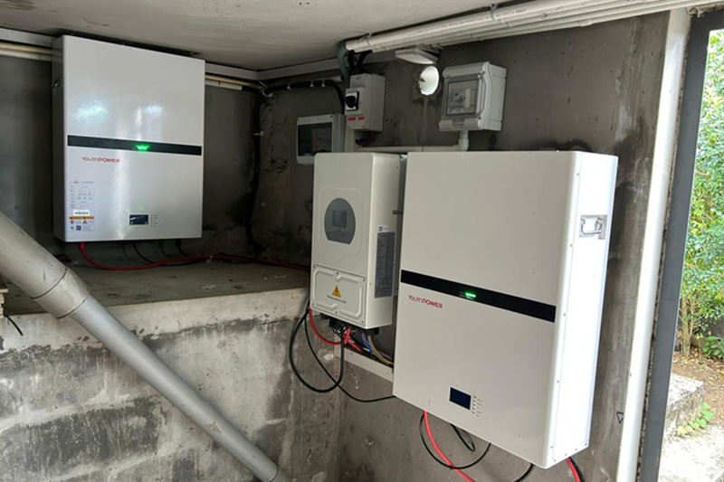 အရန်ပါဝါကို မြှင့်တင်ပါ။