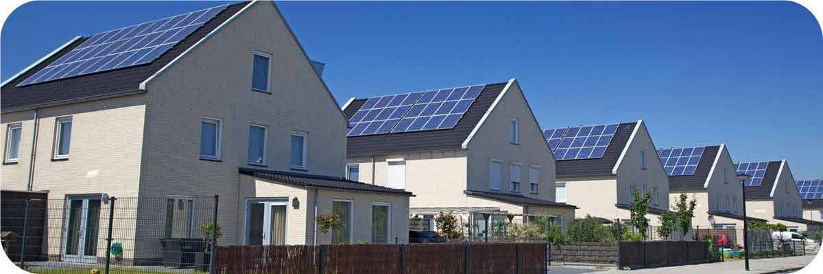 бага хүчдэлийн гэрийн зай