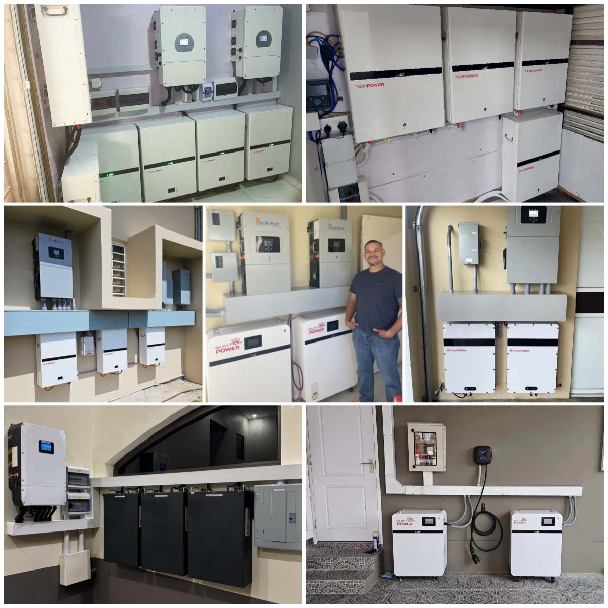 бага хүчдэлийн лити зай