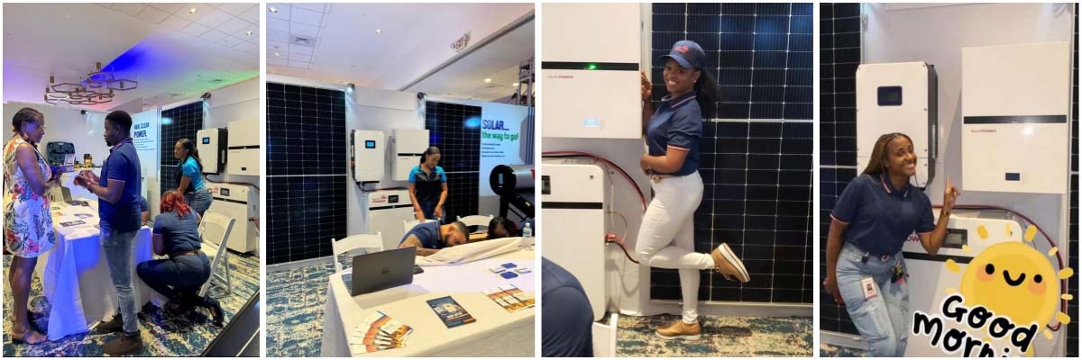 power outage solutions South Africa