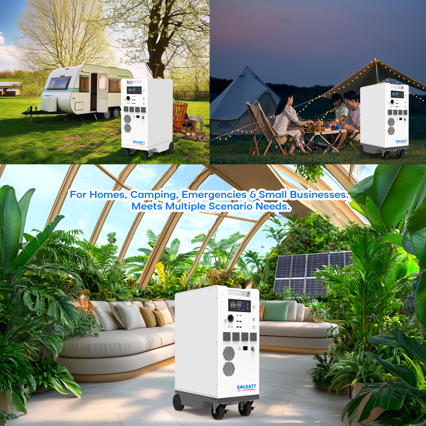 elektrarna 5kw