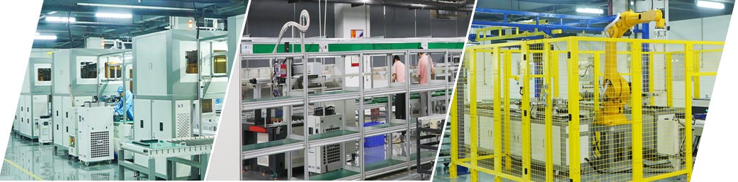 YouthPOWER lithium solar battery manufacturer factory in China