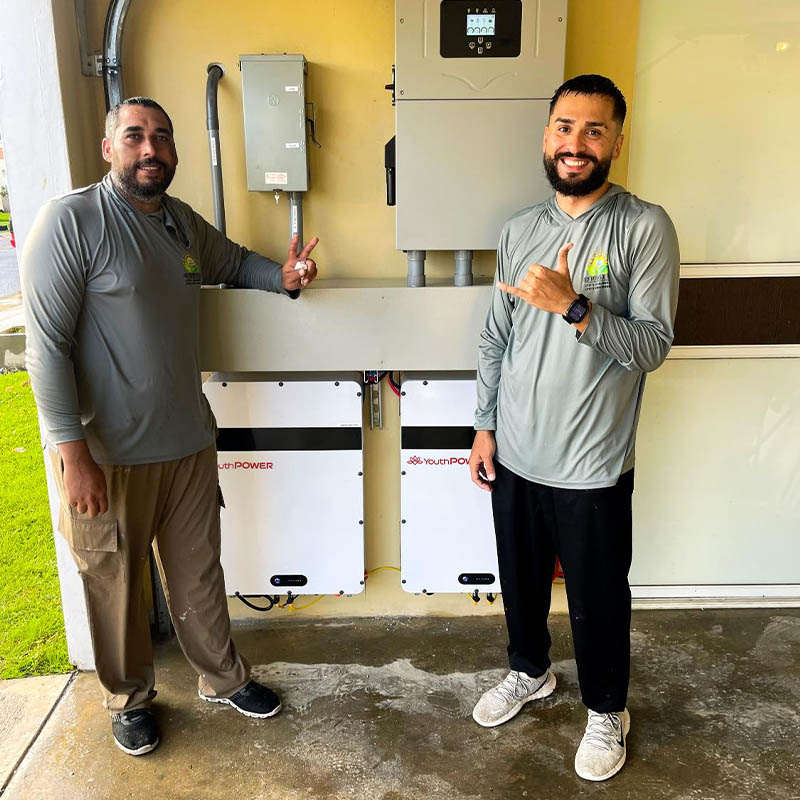 ውሃ የማይገባ የሊቲየም ባትሪ