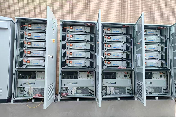 what are the basic requirements for commercial batteries