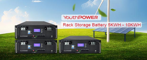 ما هي أفضل بطارية شمسية للمنزل