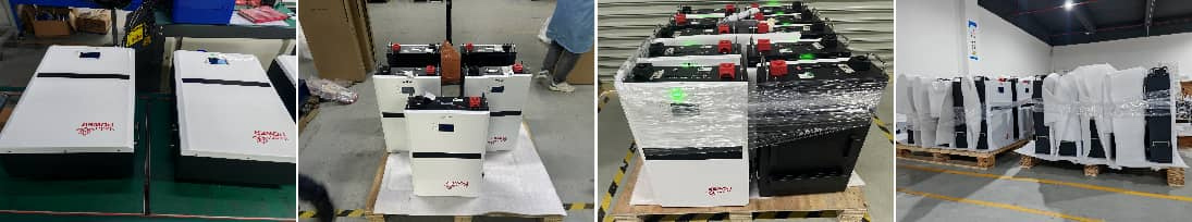 youthpower battery quality control