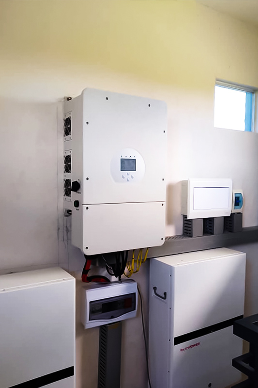 လူငယ်စွမ်းအား ဘက်ထရီ