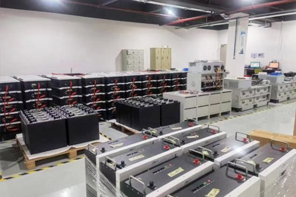 youthpower lifepo4 battery storage