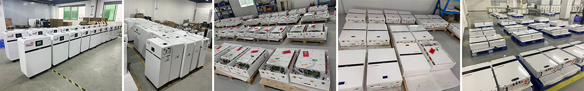 youthpower solar batteries