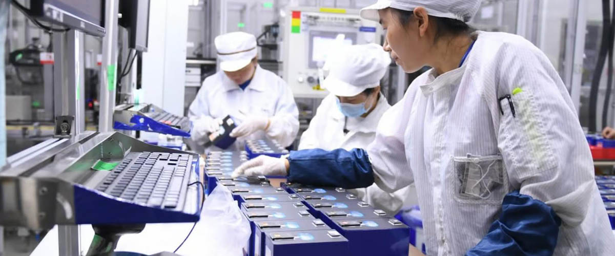 youthpower solar battery manufacturer